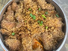 -涵家味土菜馆·徽州一绝臭鳜鱼(三河古镇店)