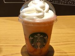 -星巴克臻选(深圳嘉里建设广场店)