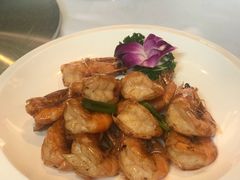 -廊亦舫Lang Yi Fang Restaurant(金桥店)