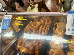 -惠源面包店(开禾路店)