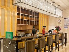 -酌宴府The China Club·广州万富希尔顿酒店(云城东路店)