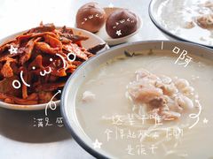 -渔桥李记奶汤面(东街店)