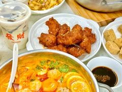-活潑鲜跳(湖滨商业街店)