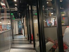 -鱼酷活鱼烤鱼(梅江印象城店)