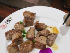 -渔日本料理铁板烧(新天地假日广场店)