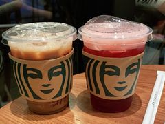 -星巴克(深圳欢乐颂店)