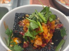 -黑色经典臭豆腐·湖南特产(太平街口店)