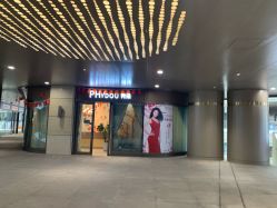 -芳朵美容养生SPA