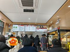 -林静小吃(复兴路店)