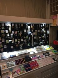 -熙画美上门MakeUp美甲美睫