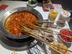 -钢管厂五区小郡肝火锅串串香(总店)