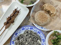 -清真·鸦儿李记·小馆(后海店)