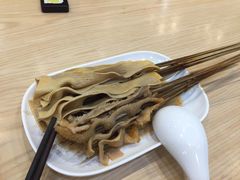 -长申国际美食广场