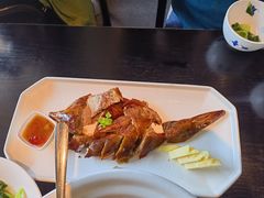 -简小舍·民间手艺菜(武昌江滩店)