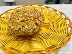 -麻记尚品羊汤秘制烧饼(十字坡街店)