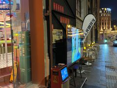 -人民咖啡馆(四行仓库店)