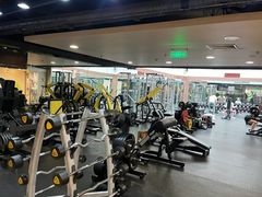 -美菲特健身(华贸店)