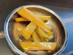 -许哥东北烧烤·铁丳烤串·宫后夹肉(繁花中心店)