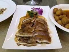 -新长岭大酒店酒楼