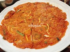 -小本家韩式烤肉(紫藤路店)