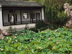 -八大山人梅湖景区