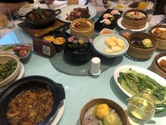 -粤域茶餐厅