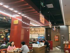 -管氏翅吧(马家堡店)