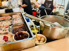 -隆都四季香饭店(碧海路店)