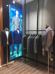点击看大图 -Suit&Leader尚理德服装定制(上海展览中心店)