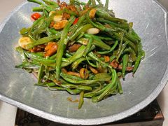 -小菜园新徽菜(马鞍山金鹰店)
