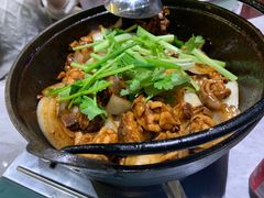 -绿茶餐厅(深圳龙华天虹购物中心店)