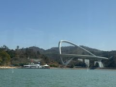 -天目湖山水园