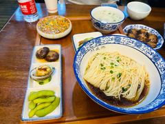 -孙盛兴奥灶面馆·蟹黄面·三虾面(山塘街总店)