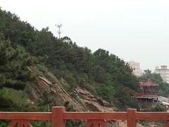 -西尖山公园