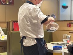-海底捞火锅(六合天街店)