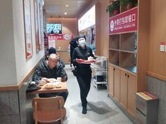 大堂-南城香·饭香串香馄饨香(赵公口店)