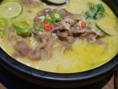-雀舞云南菜(乐客城店)