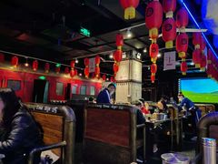 -很久以前羊肉串(大华三路店)
