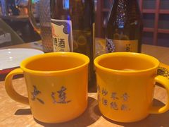 -喝丢一只鞋海鲜烧烤·海肠捞饭(东关街店)