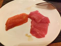 -广州增城保利郡雅酒店-月色西餐厅