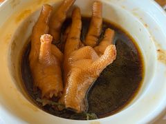 -顺德喜来登酒店·采悦轩
