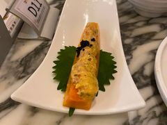 -雍和会海鲜姿造自助(湖东路店)