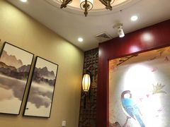 -朱桥甲鱼馆(淮海西路店)