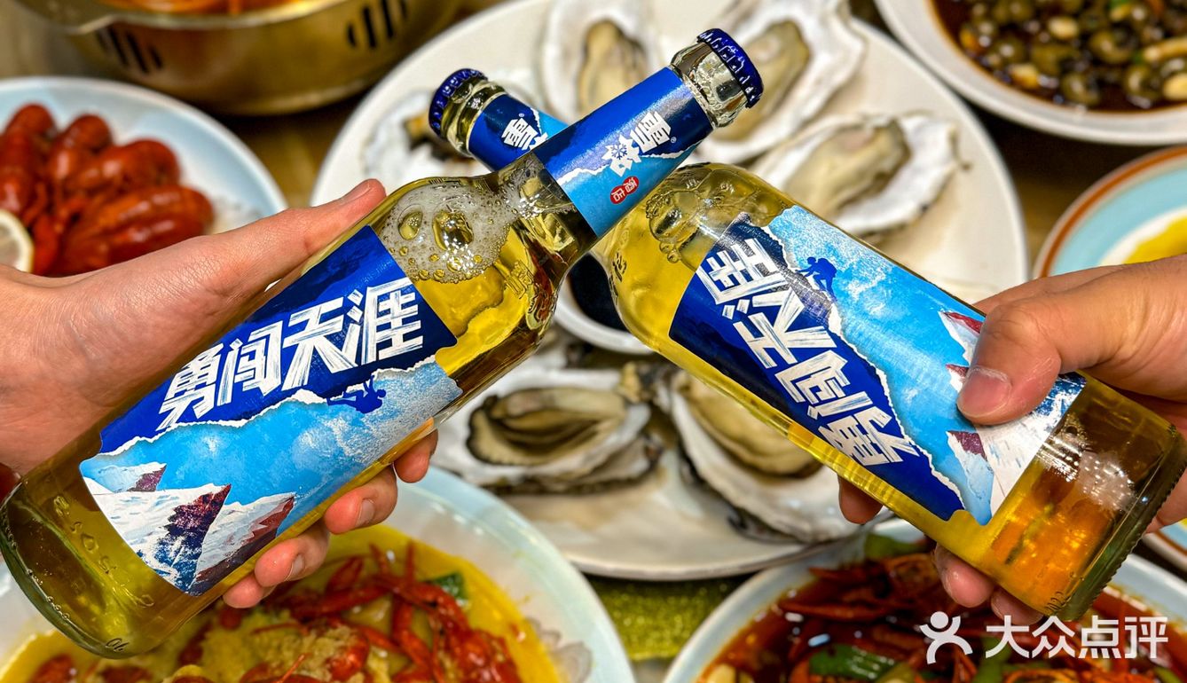 十年匠心打造苏州美食[呲牙]