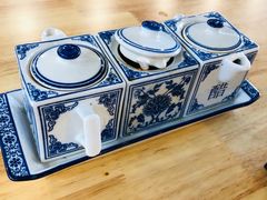 -太原面食店(解放路店)