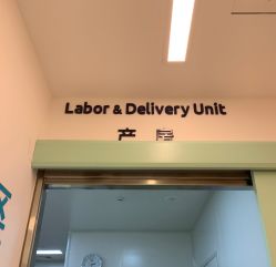 -上海艾儿贝佳妇产科医院