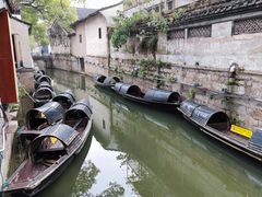 -绍兴鲁迅故里·沈园景区