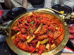 -指爱龙虾(金杨路总店)