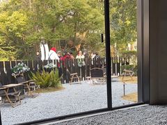 -J Create城市露营咖啡·简餐·宠物(上海动物园店)