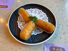 -点都德(龙之梦店)